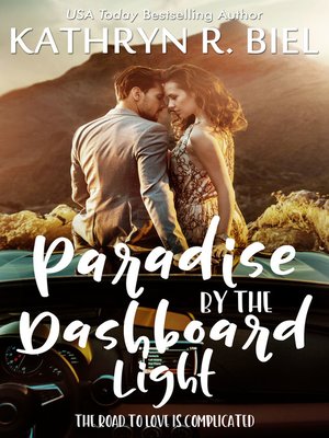 cover image of Paradise by the Dashboard Light